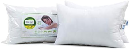 Recron Certified Dream Fibre Pillow