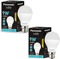 Panasonic 9W LED Bulb