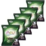 NEU Active Detergent Powder Remove Tough Stains Sustainable Ecofriendly Saves Water With Biodegradable Enzymes (2) NEU Active Detergent Powder Remove Tough Stains Sustainable Ecofriendly Saves Water With Biodegradable Enzymes (2) ₹290.00 (₹145.00/kg) FREE Delivery