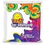 Ghadi Detergent Powder, 3Kg Ghadi Detergent Powder, 3Kg 4.1 out of 5 stars 72 ₹210.00 (₹70.00/kg) Get it Jan 24 - 25 ₹139.00 shipping