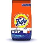 Tide Ultra Washing Powder With Stain Magnets Semi-Auto and Hand Wash, 1 kg Tide Ultra Washing Powder With Stain Magnets Semi-Auto and Hand Wash, 1 kg 4.3 out of 5 stars 1,934 ₹135.00 (₹135.00/kg) ₹52.00 shipping