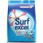 Surf Excel Easy Wash Detergent Powder (1kg) Surf Excel Easy Wash Detergent Powder (1kg) 4.4 out of 5 stars 44,691 ₹104.00 (₹104.00/kg) Get it Jan 24 - 25