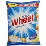 Wheel Blue Powder - 1 kg 4.4 out of 5 stars 58 ₹80.00 (₹80.00/kg) Get it Feb 5