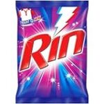 Rin Detergent Powder 1 kg Rin Detergent Powder 1 kg 33,604 ₹80.00 (₹80.00/kg) Get it Jan 24 - 25