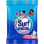 Surf Excel Easy Wash Detergent Powder, 1kg Surf Excel Easy Wash Detergent Powder, 1kg 4.4 out of 5 stars 89 ₹127.00 (₹127.00/kg) Get it Jan 24 - 25