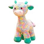 SCOOBA Giraffe Animal Soft Toy 30cm Height Single Piece SCOOBA Giraffe Animal Soft Toy 30cm Height Single Piece 4.3 out of 5 stars 3,633 71% off Republic Day Sale ₹294.00 M.R.P: ₹999.00 Get it by Wednesday, January 24 FREE Delivery by Amazon