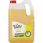Amazon Brand - Presto! Dishwash Gel - 5 L (Lemon) Amazon Brand - Presto! Dishwash Gel - 5 L (Lemon) 4.4 out of 5 stars 6,792 46% off Republic Day Sale ₹499.00 (₹99.80/l) M.R.P: ₹919.00 Get it by Sunday, January 21 FREE Delivery by Amazon 2% Claimed