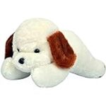 Richy Toys White Dog Cute Plush Soft Toys for Kids Birthday Gift 26 cm Richy Toys White Dog Cute Plush Soft Toys for Kids Birthday Gift 26 cm 4.0 out of 5 stars 3,070 68% off Republic Day Sale ₹159.00 M.R.P: ₹499.00 Get it by Sunday, January 21 FREE Delivery by Amazon
