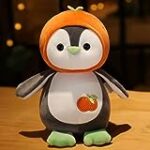 SCOOBA Baby Penguin Soft Toy 25 cm SCOOBA Baby Penguin Soft Toy 25 cm 4.3 out of 5 stars 212 65% off Republic Day Sale ₹351.00 M.R.P: ₹999.00 Get it by Sunday, January 21 FREE Delivery by Amazon Next page