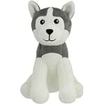 Amazon Brand - Jam & Honey Husky Dog, Plush/Soft Toy for Boys, Girls and Kids, Super-Soft, Safe, Great Birthday Gift (Grey an Amazon Brand - Jam & Honey Husky Dog, Plush/Soft Toy for Boys, Girls and Kids, Super-Soft, Safe, Great Birthday Gift (Grey and White, 17 cm) 4.1 out of 5 stars 159 77% off Republic Day Sale ₹175.00 M.R.P: ₹750.00 Get it by Monday, January 22 FREE Delivery by Amazon 0% Claimed