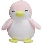 Amazon Brand - Jam & Honey Penguin, Plush/Soft Toy for Boys, Girls and Kids, Super-Soft, Safe, Great Birthday Gift (Pink and Amazon Brand - Jam & Honey Penguin, Plush/Soft Toy for Boys, Girls and Kids, Super-Soft, Safe, Great Birthday Gift (Pink and White, 17 cm) 4.3 out of 5 stars 410 75% off Republic Day Sale ₹149.00 M.R.P: ₹600.00 Get it by Sunday, January 21 FREE Delivery by Amazon 4% Claimed