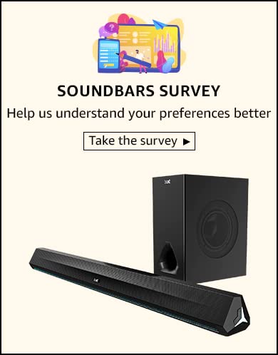 Soundbars