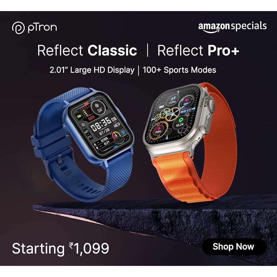 Ptron Reflect Series