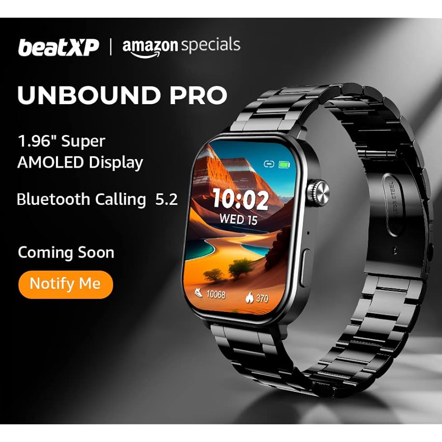 BeatXP Unbound Pro