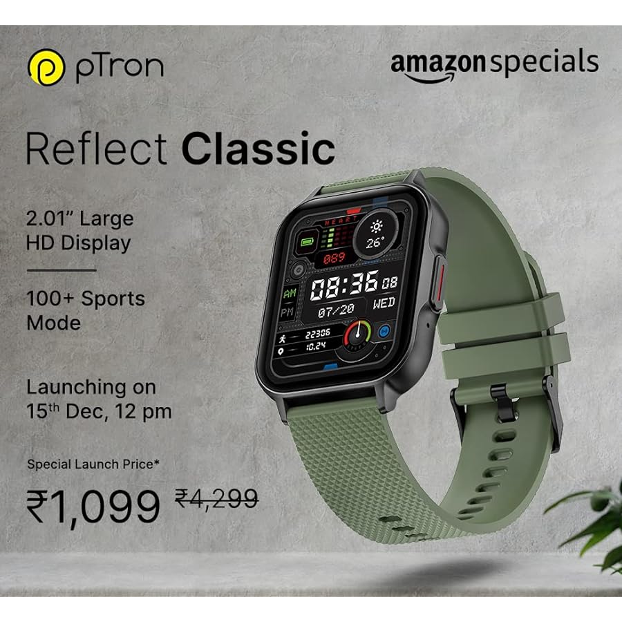 Ptron Reflect Classic