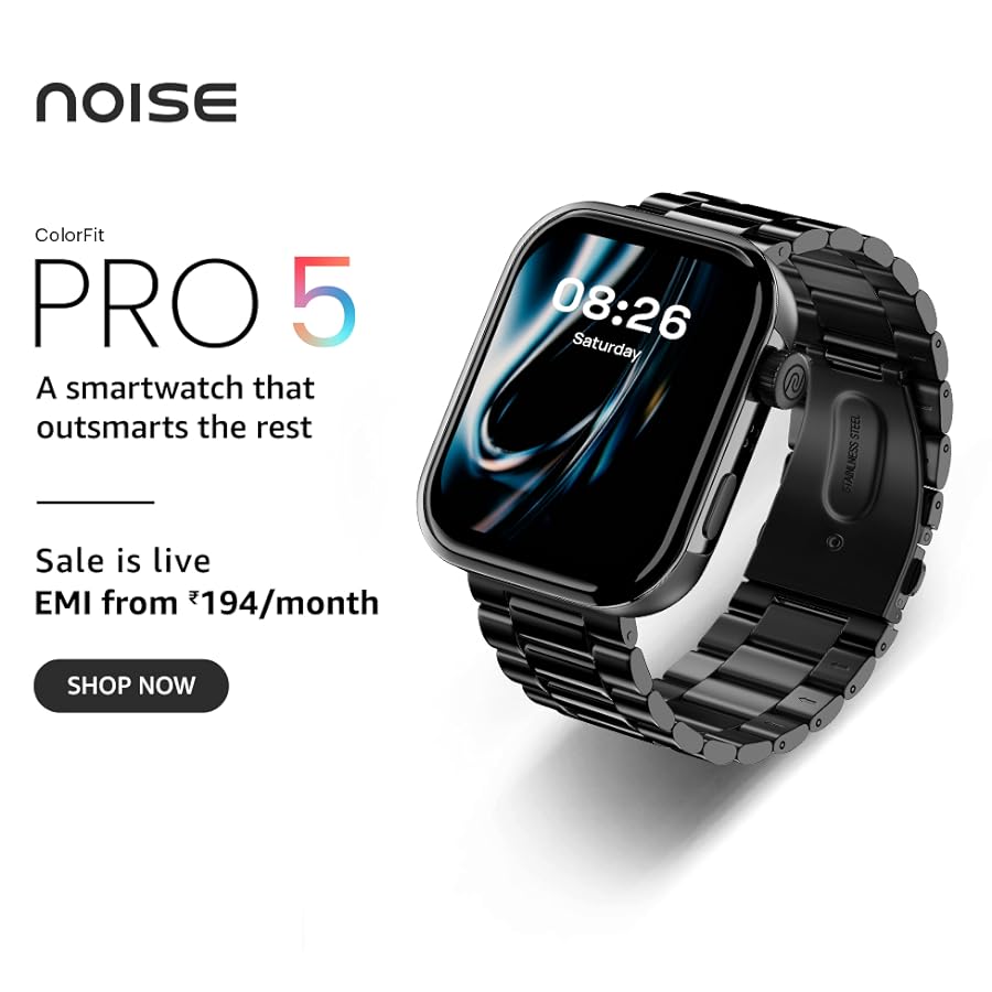 Noise Pro 5