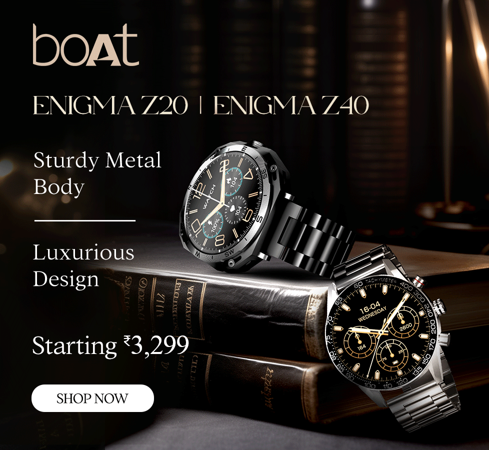 Boat Enigma Z Series