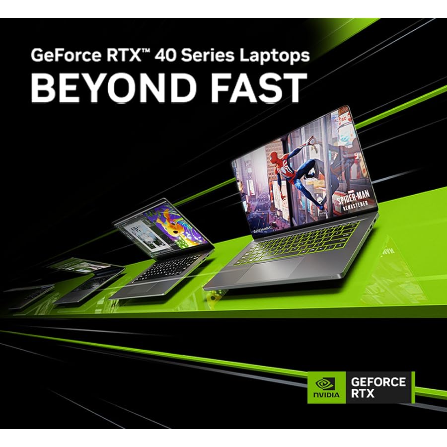 Nvidia GeForce RTX