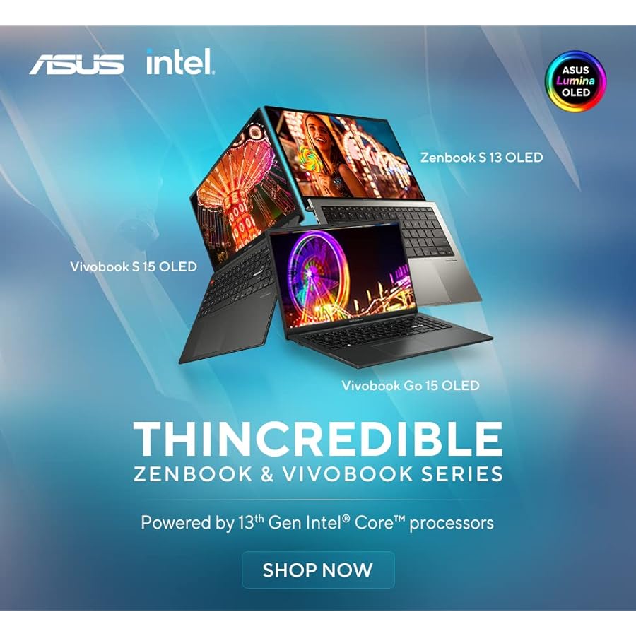 Asus Thincredible