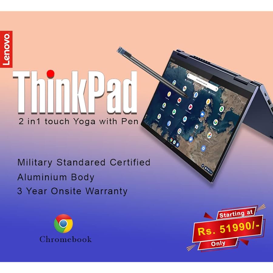 Lenovo ThinkPad